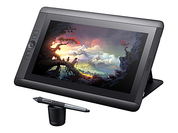 Wacom Cintiq 13HD