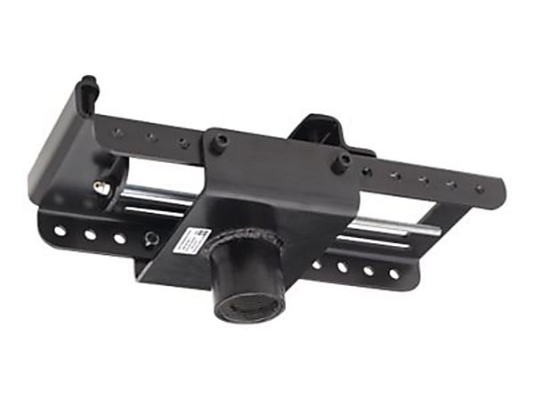 Chief I-Beam Clamp - Black - Mounting component (I-beam clamp) - black