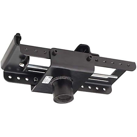 Chief I-Beam Clamp - Black - Mounting component (I-beam clamp) - black
