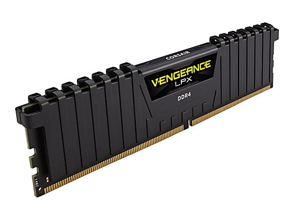 Corsair Vengeance LPX 64GB DDR4 SDRAM Memory Module Kit 64