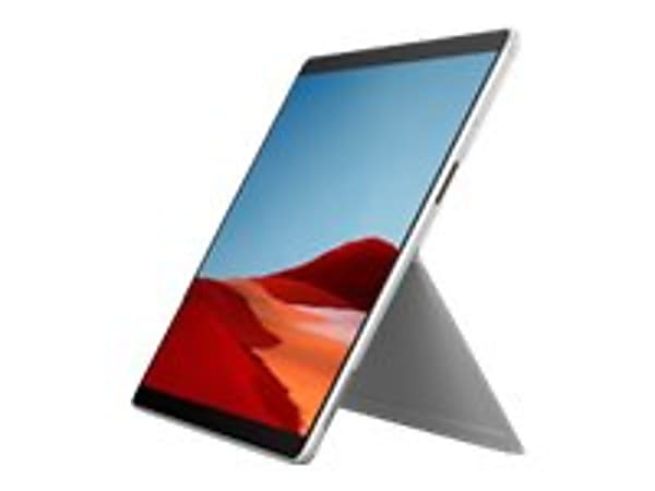 Microsoft Surface Pro X Tablet SQ2 Windows 10 Home Qualcomm Microsoft Surface Pro X Tablet SQ2 Windows 10 Home Qualcomm