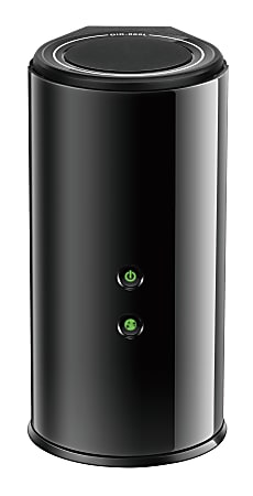 D-Link® DIR-866L Wireless AC1750 Dual-Band Cloud Router