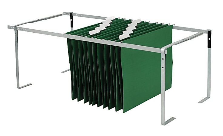 Hanging file frames sale