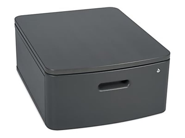 Lexmark - Printer media cabinet - for Lexmark CS531, CS632, CX532, CX635, M3350, MS531, MS631, MS632, MX432, MX532, XM3142