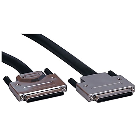 Tripp Lite SCSI Cable