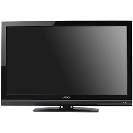 Vizio E470VA 47" 1080p LCD TV - 16:9 - HDTV 1080p - 120 Hz