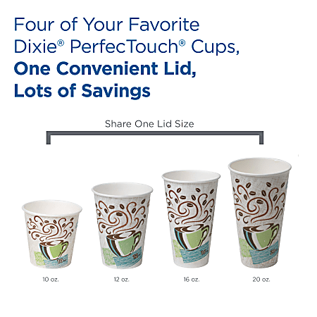 Dixie cup sales