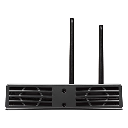 Cisco 819HG Wireless Integrated Services Router