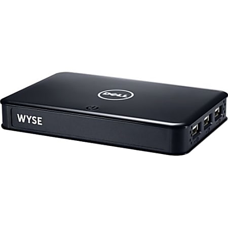 Wyse 1000 1003-E03 Desktop Slimline Zero Client
