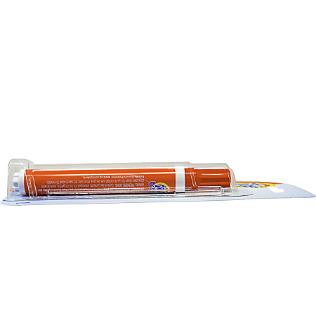 Tide to go Stain Remover Pen 0.3 fl oz 0 quart 6 Carton Orange - Office  Depot