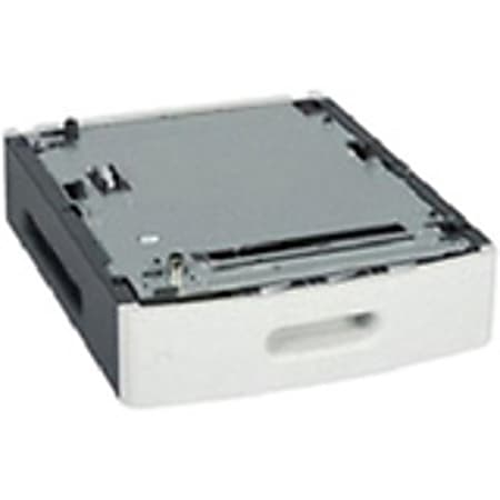 Lexmark 550-Sheet Tray - 550 Sheet