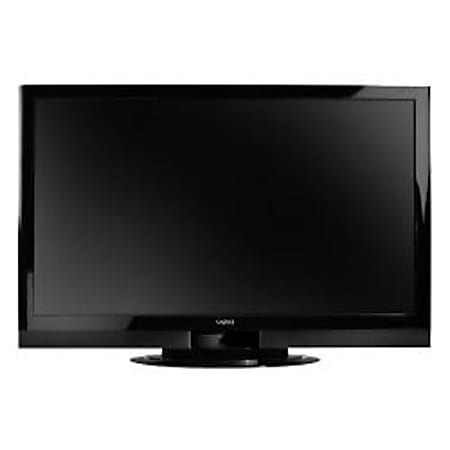 Vizio XVT3D554SV 55" 3D 1080p LED-LCD TV - 16:9 - HDTV 1080p - 480 Hz