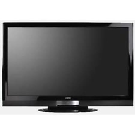 Vizio TruLED XVT553SV 55 1080p LED LCD TV 169 HDTV 1080p - Office
