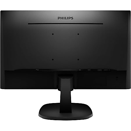フル HD 液晶モニター 243V7QDAB/11 | Philips