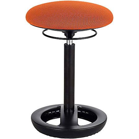 Safco active shop seating chair