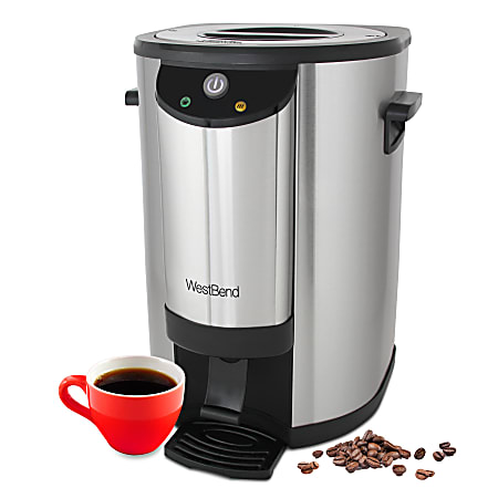 West bend coffee urn outlet