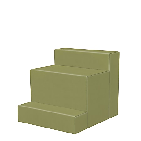 Marco 3-Step Seating Stool, Leap Frog