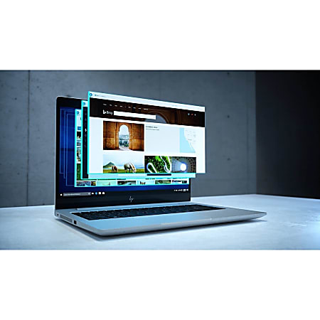 HP EliteBook 840 G7 14 Notebook Full HD 1920 x 1080 Intel Core i5