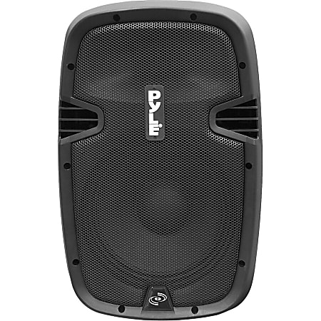 Pyle bluetooth speaker clearance