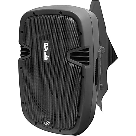 Pyle Pro PPHP1537UB 600W RMS Portable Bluetooth Speaker System - Office ...