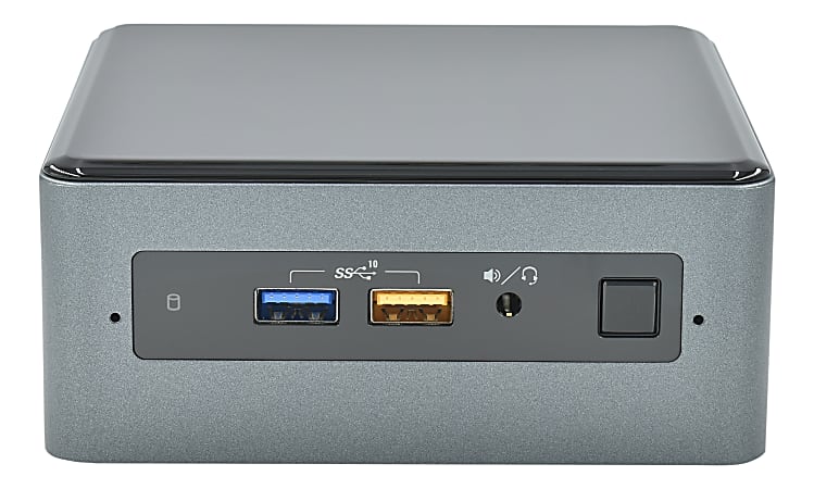 intel NUC8I7BEH 【公式通販】