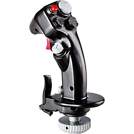 Guillemot Thrustmaster T.16000M Fcs USB Joystick (Pc)