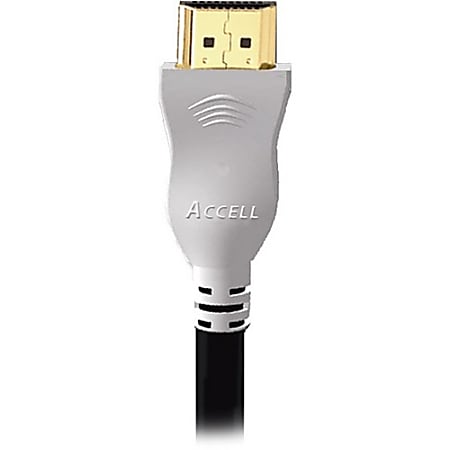 Accell UltraAV HDMI Cable