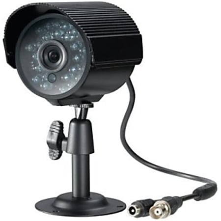 Samsung Indoor/Outdoor Surveillance Camera, SEB1020RN