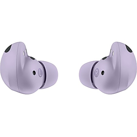 Samsung Galaxy Buds2 Pro, Graphite - Stereo - True Wireless - Bluetooth -  Earbud - Binaural - In-ear - Noise Canceling - Graphite 