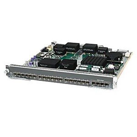 HP Cisco DWDM SFP (mini-GBIC) Module