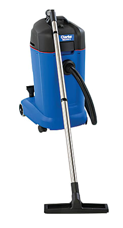 Clarke® Maxxi 9-Gallon II-35 Bagless Wet/Dry Vacuum