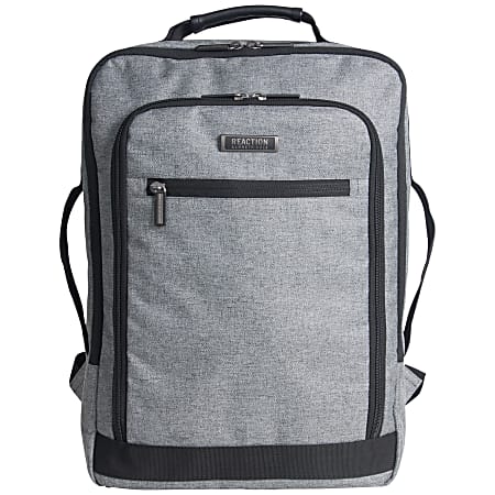 Kenneth cole reaction r tech laptop bag discount