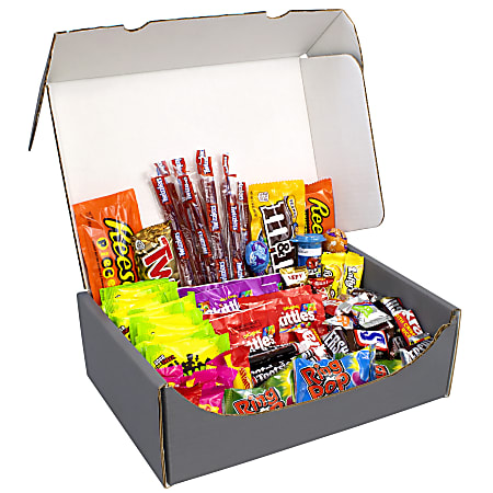 Just treats box deals