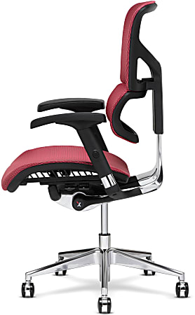 X-Chair X2 Management Chair - Thumbnail 5
