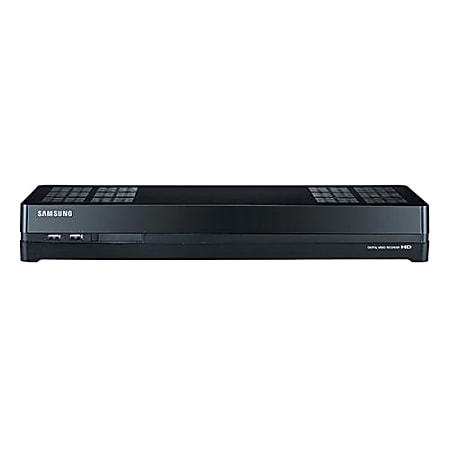 Samsung® SDR-4200 8-Channel Hybrid Security DVR