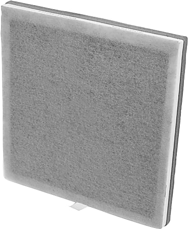 Pure Enrichment Genuine 3-in-1 True HEPA Replacement Filter, 8-1/2"H x 1"W