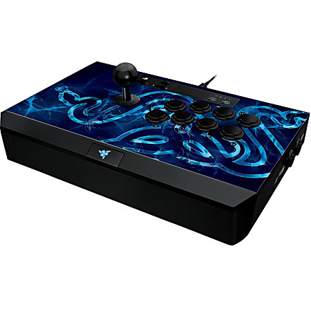 Razer Panthera Arcade Stick for PlayStation 4 Cable USB