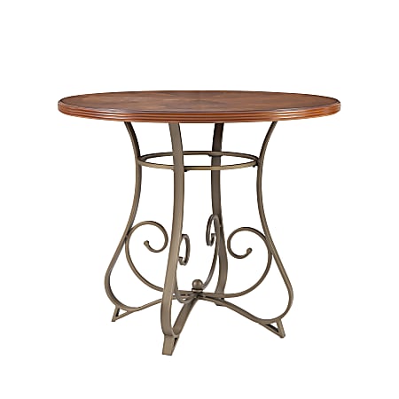 Neville pub hot sale table