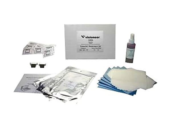 Xerox - Scanner maintenance kit - for Xerox DocuMate 5540
