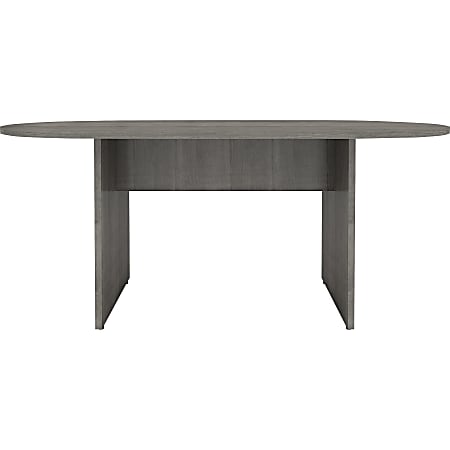 Lorell Essentials Round Conference Table Base - Assembly Required - Weathered Charcoal - 1 Each Lorell Essentials Round Conference Table Base - Assembly Required - Weathered Charcoal - 1 Each