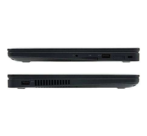 Dell Latitude E5270 Ultrabook Laptop 12.5 Screen Intel Core i5 8GB