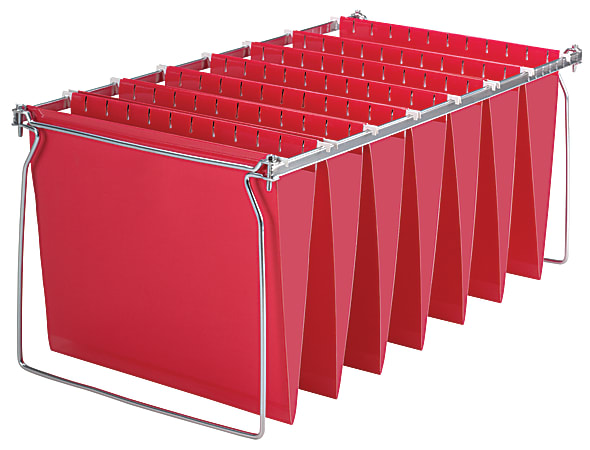 File folder racks for file cabinets discount
