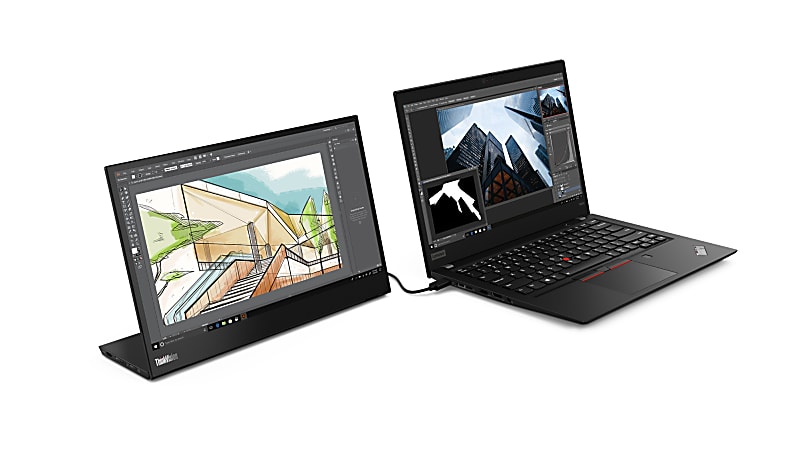 Lenovo™ ThinkVision M14 14