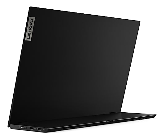 Lenovo ThinkVision M14 14 FHD IPS USB C Portable Monitor