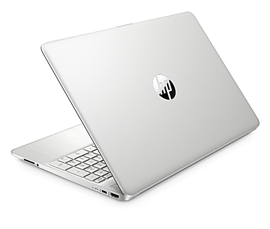 HP 15 ef1083od Laptop 15.6 Screen AMD Ryzen 7 16GB Memory 256GB