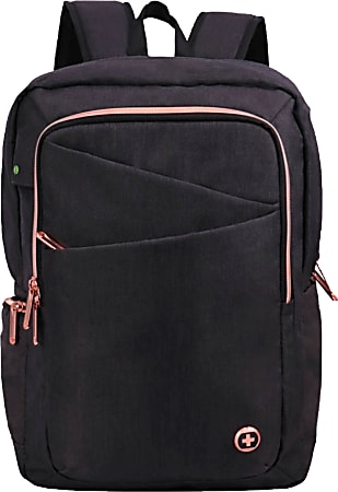 Swiss gear backpack office depot discount