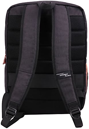 Black rose backpack deals