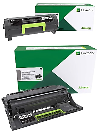 Lexmark トナーカートリッジ 黒　56F3U00 新品未開封 Lexmark トナーカートリッジ 黒 56F3U00 新品未開封 Lexmark