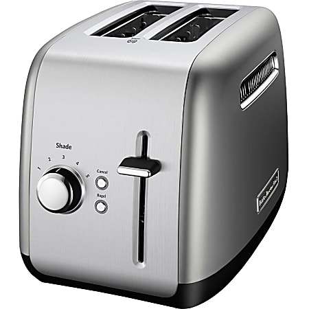 Kohl's electric toasters on sale