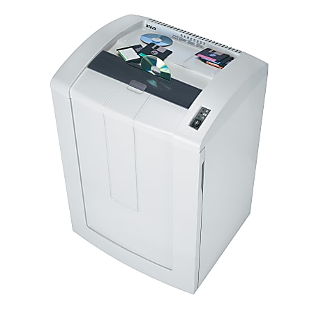 Ativa® 7-Sheet High-Security Shredder, V391HS Bundle